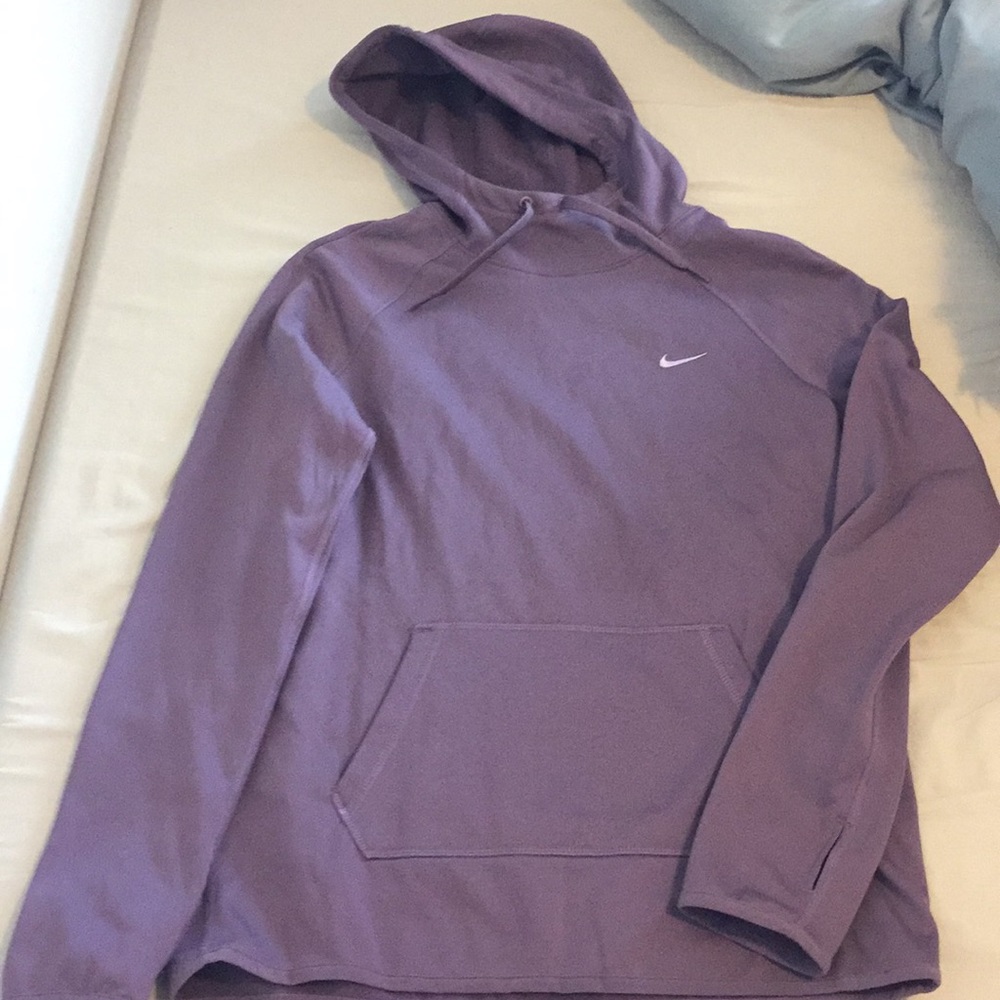Nike Dry Fit Hoodie